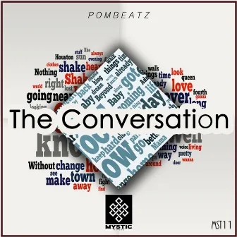 The Conversation by Pombeatz