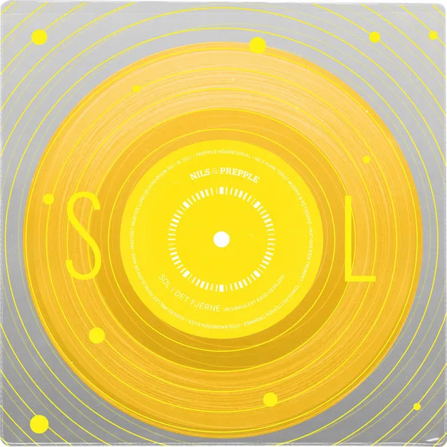 Sol I Det Fjerne (Resirkulert Band Versjon)