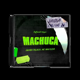 Machuca by Mc Maa Silva