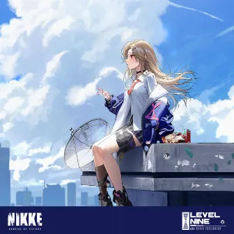 Juvenile Days (Feat. Chaerin) (Goddess of Victory: NIKKE Original Soundtrack) by Seibin