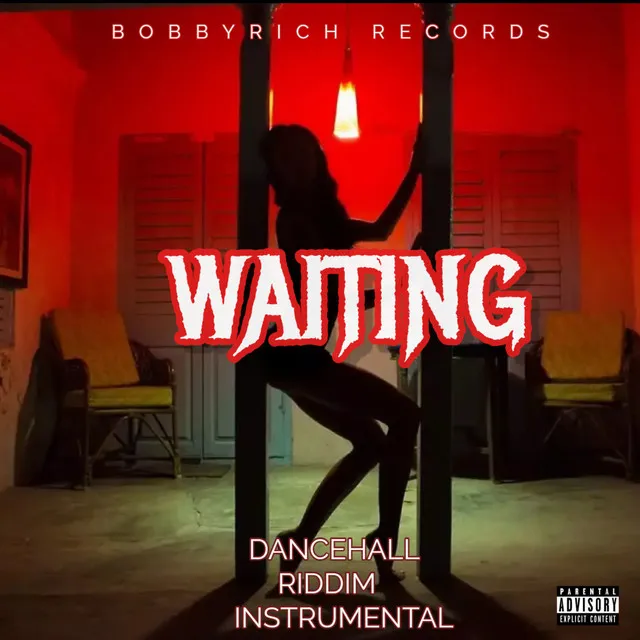 Waiting Dancehall Riddim Instrumental