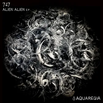 Alien Alien EP by 747