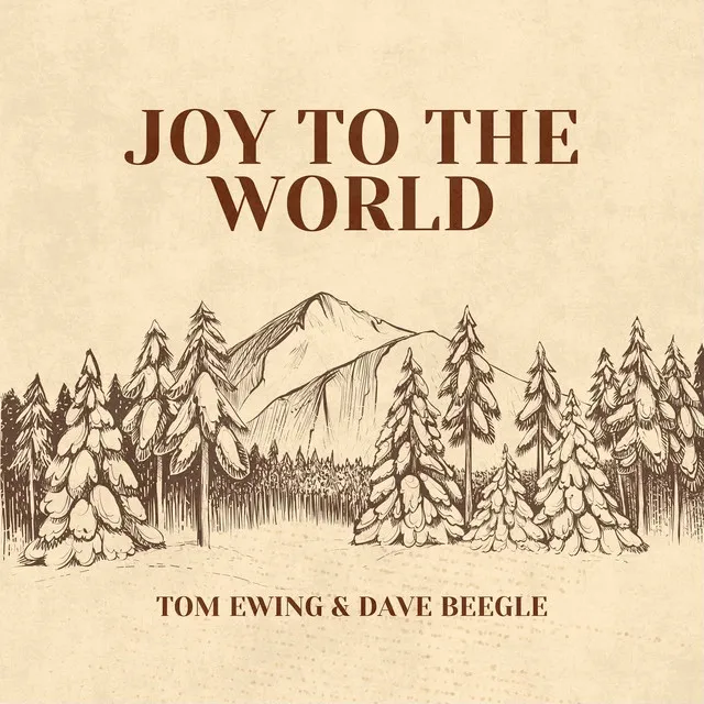 Joy to the World