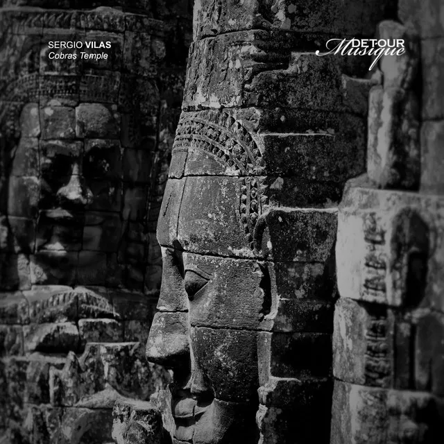 Cobras Temple - Coss Bocanegra Remix