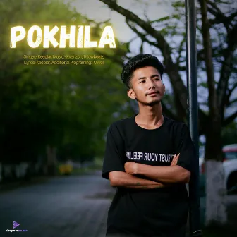 Pokhila by Keeplar