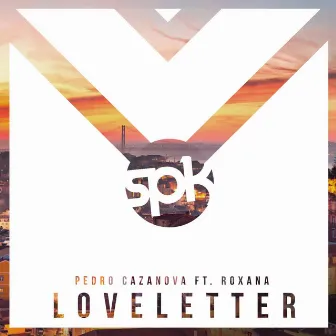 Love Letter by Pedro Cazanova