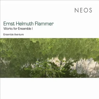 Ernst Helmuth Flammer: Works for Ensemble I by Christian Hommel