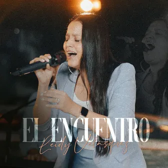 El Encuentro by Leidy Velasquez