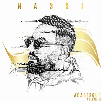 Arabesque Vol. 3 by Nassi