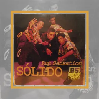 Sólido by Rap Sensation