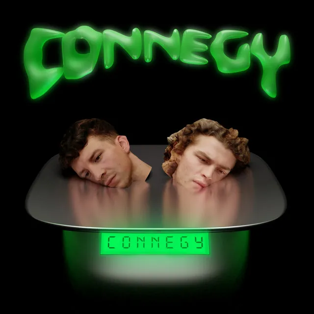 Connegy