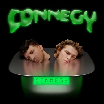 Connegy by Toni Dancehall