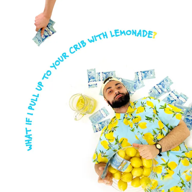 Lemonade