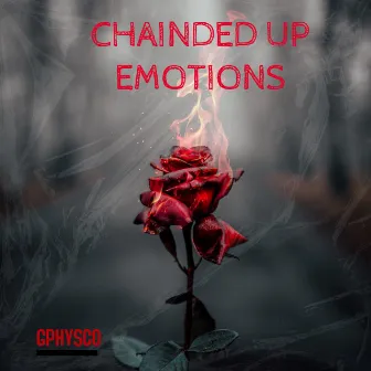 Chained Up Emotions by Gphysco