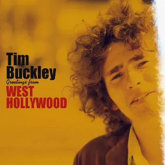 Greetings from West Hollywood (Remastered) by Tim Buckley