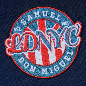 LDNYC by Don Miguel