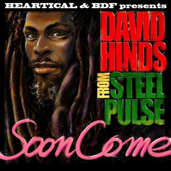 Soon Come by David Hinds