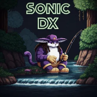 Sonic DX by Mac 11 London