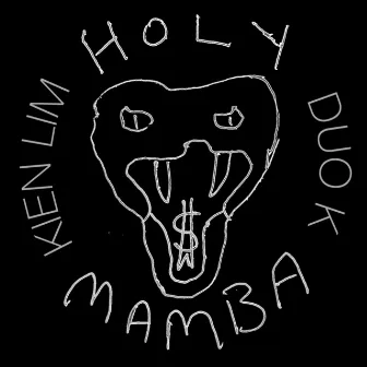 Holy Mamba by Kien Lim