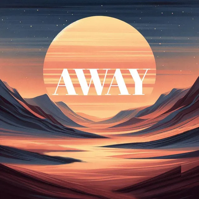 Away