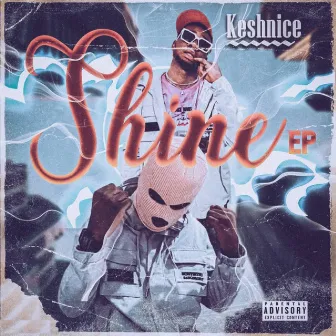 Shine by Keshnice