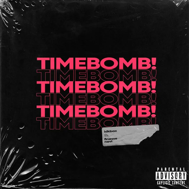 Timebomb!