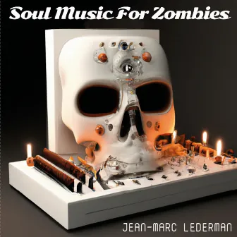 Soul Music for Zombies by Jean-Marc Lederman