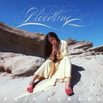 BLOODLINE by Raja Kumari