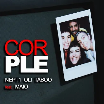 Cor ple by Nept1