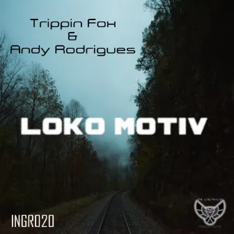 Loko-Motiv by Andy Rodrigues