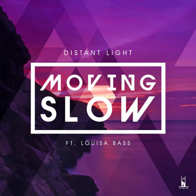 Moving Slow (feat. Louisa Bass)