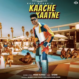 Kaache Kaatne by Ndee Kundu