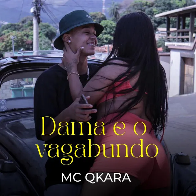 Dama e o Vagabundo