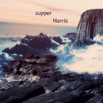 supper by Harris