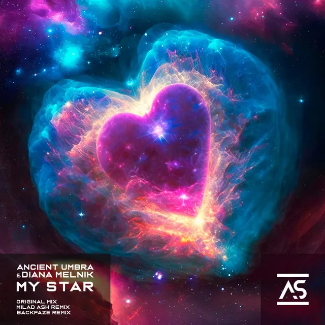 My Star - Extended Mix