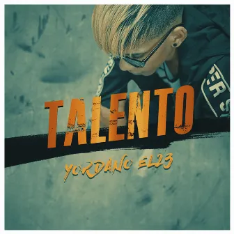 Talento by Yordano el 23