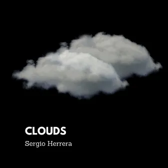 Clouds by Sergio Herrera