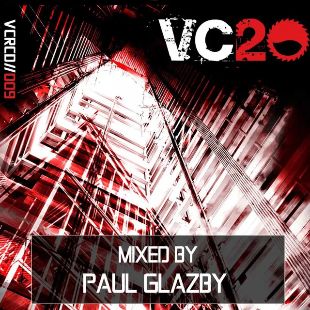 Acid Gate Scandal - Paul Glazby Remix - Mix Cut