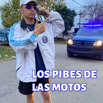 Los Pibes de las Motos by El Turko