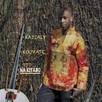 Na Kitabo by Kadialy Kouyate