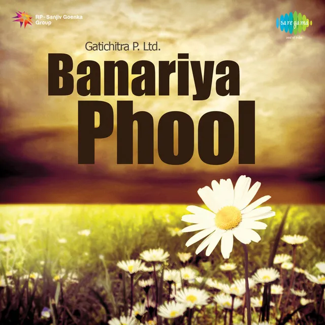 Banariya Phool (Original Motion Picture Soundtrack)