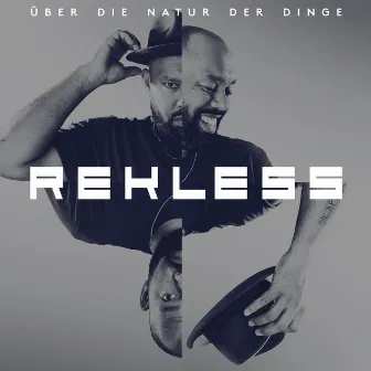 Über die Natur der Dinge by Roger Rekless