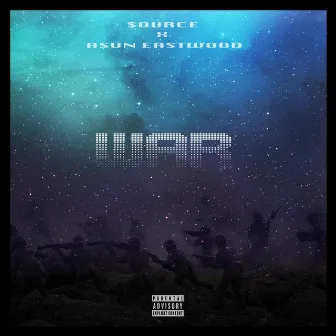 WAR by $ource