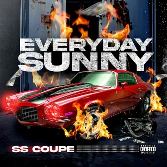 SS COUPE by Everyday Sunny