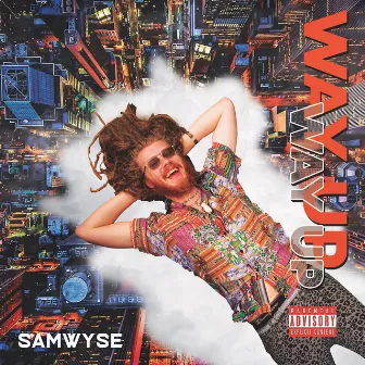 WAY UP by Samwyse