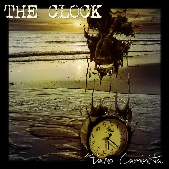 The Clock by Dario Caminita