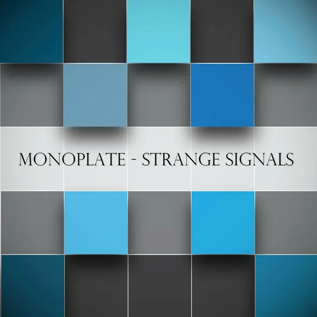 Strange Signals