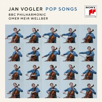 Norma, Act I: Casta Diva (Arr. for Cello & Orchestra by Jan Vogler) [Radio Edit] by Jan Vogler