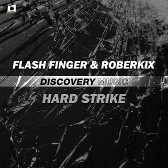 Hard Strike by Roberkix