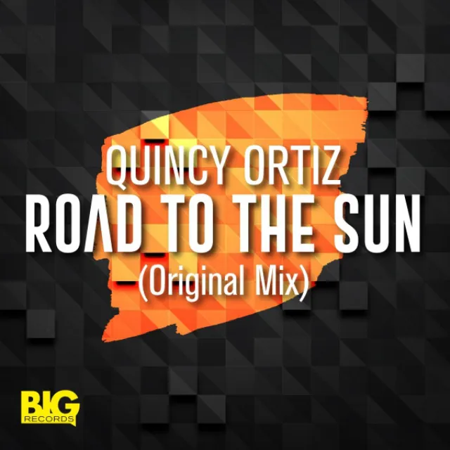 Road To The Sun - Original Mix